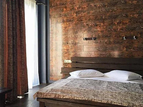 "СПА-отель Каракас" отель, Сухум Фото: 21 из 51