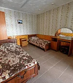 "Стандарт" 4х-местный