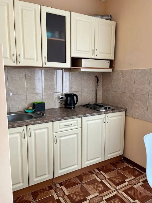 "Большая Медведица" гостевой дом, Черноморское Фото: 12 из 35