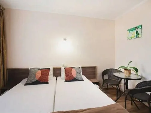 "Botanic Club" отель, Саки Фото: 40 из 50