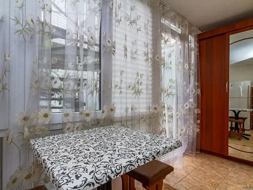 "На мира" гостевой дом, Геленджик Фото: 8 из 46