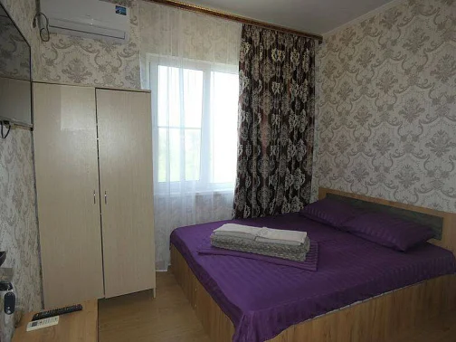 "У Нико и Джульетты" частный сектор, Цандрыпш Фото: 17 из 38