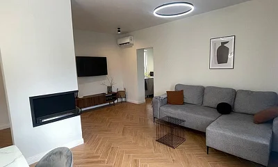 Дом под-ключ Лакрба 4, Гудаута Фото: 1 из 27