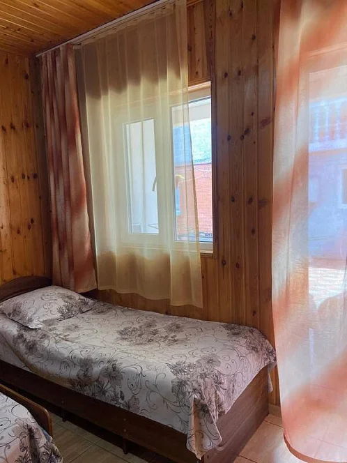 "У Реки" частный сектор, Джубга Фото: 12 из 44