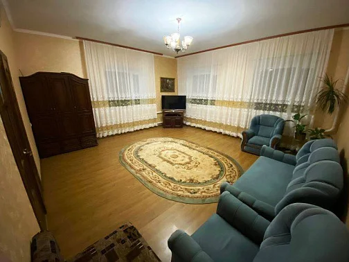"Уютный на Косиора" 3х-комнатный дом под-ключ, Широчанка Фото: 14 из 22