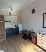 "Студия" 3х-местный