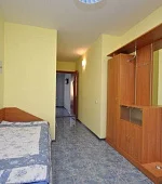 "Стандарт" 3х-местный