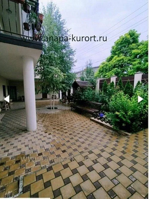 "Фольклор" гостевой дом, Анапа Фото: 17 из 50