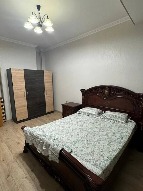 "Евродвушка" 2х-комнатная квартира, Адлер Фото: 9 из 24