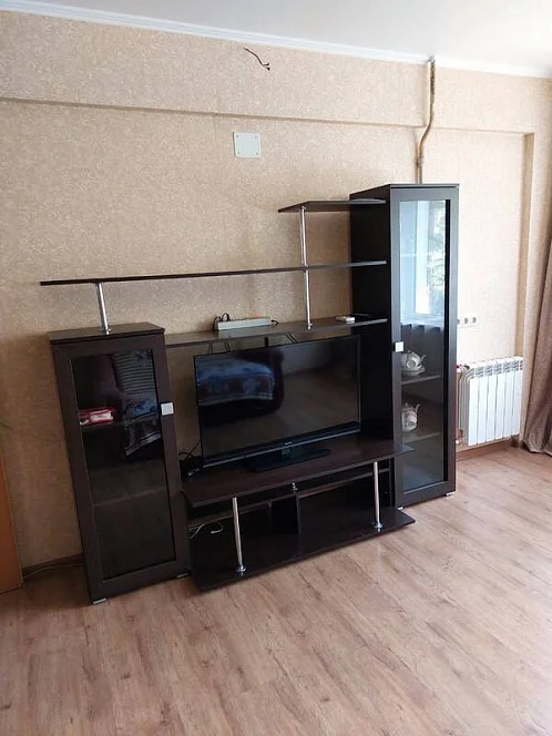 2х-комнатная квартира Свердлова 70 кв 49, Адлер Фото: 13 из 20