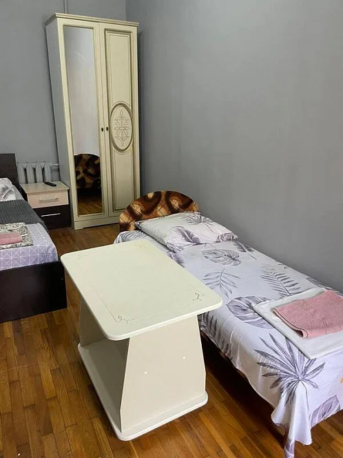 "У Иолы" частный сектор, Гагра Фото: 29 из 33
