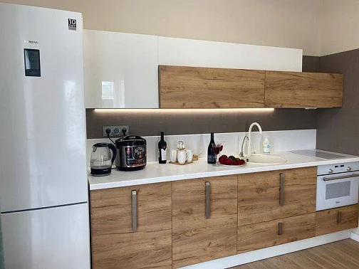 "Пентхаус с террасой у моря" 3х-комнатная квартира, Сукко Фото: 5 из 28