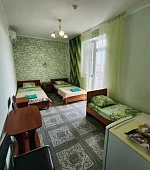 "Стандарт" 3х-местный