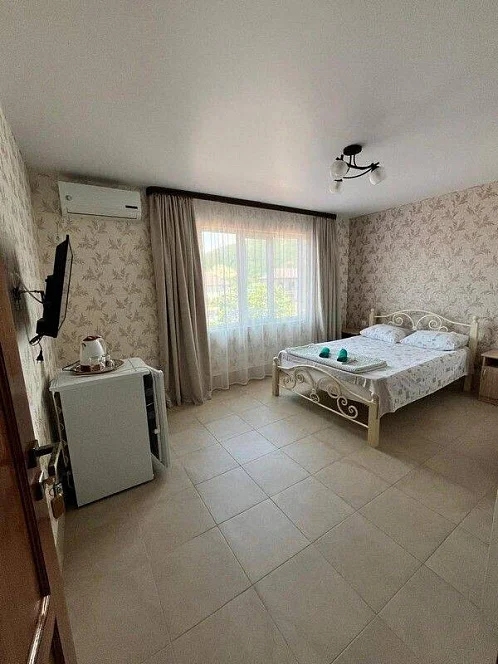 "У Мурата" гостевой дом, Аше Фото: 9 из 12