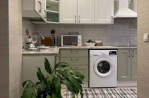 2х-комнатная квартира Фото: 4 из 20