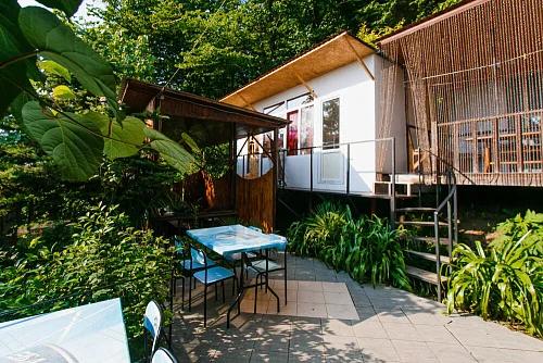 "Самсар" гостевой дом, Дагомыс Фото: 11 из 50