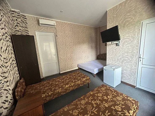 "Скала" гостевой дом, Ольгинка Фото: 40 из 51