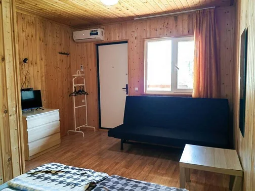 База отдыха Рыбзаводская 75/1, Пицунда Фото: 14 из 28