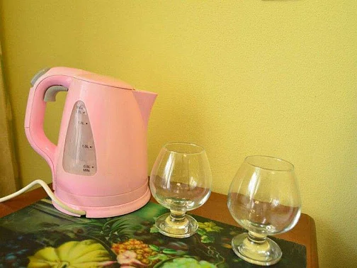 "Villa-Alexandriya" (Вилла Александрия) мини-гостиница, Алушта Фото: 37 из 52