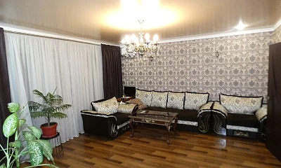 1-комнатная квартира Абазинская 24, Сухум Фото: 1 из 13