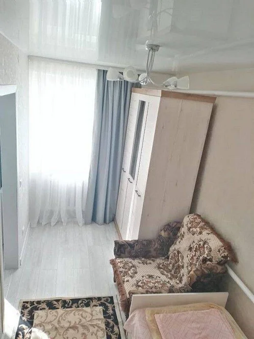 4х-комнатный дом под-ключ Розы Люксембург 51, Ейск Фото: 19 из 23