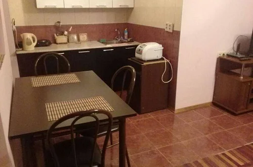 3х-комнатная квартира Фото: 3 из 12
