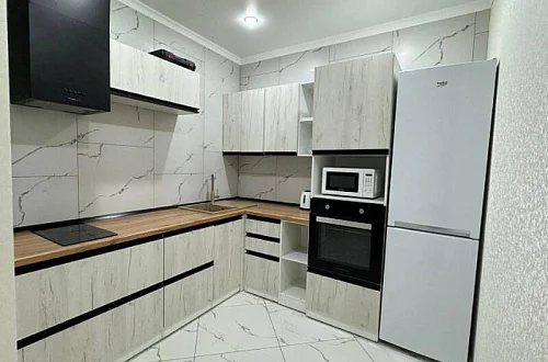 3х-комнатная квартира Фото: 2 из 13