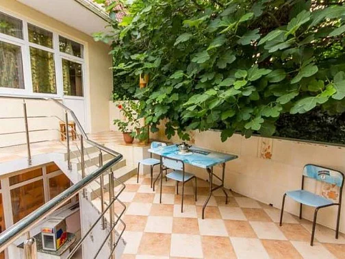 "Самсар" гостевой дом, Дагомыс Фото: 3 из 50