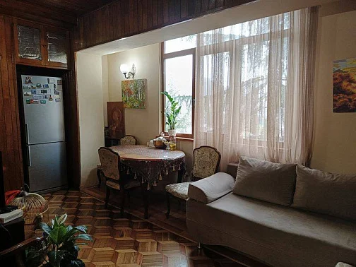 3х-комнатная квартира Ладария 20 кв 115, Сухум Фото: 5 из 20