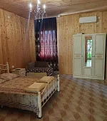 Эконом с кондиционером