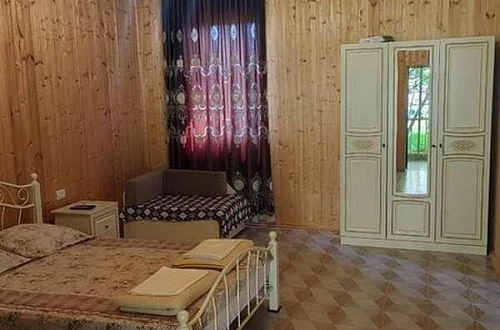 Эконом с кондиционером Фото: 2 из 13