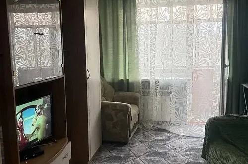 3х-комнатная квартира Фото: 2 из 8