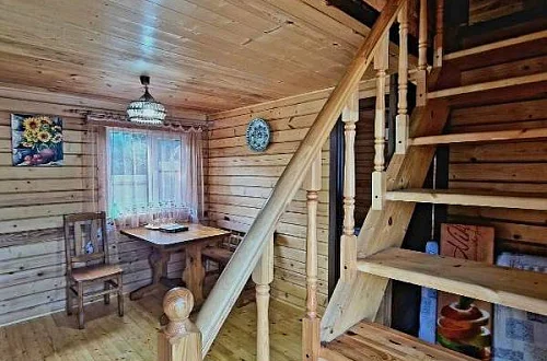 Дом под-ключ Фото: 3 из 9