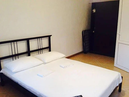"Guest house Leon 10" гостевой дом, Пицунда Фото: 31 из 43