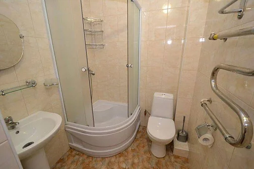 "Горгиппия" гостевой дом, Анапа Фото: 15 из 52