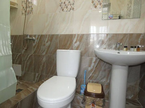 "У Нико и Джульетты" частный сектор, Цандрыпш Фото: 16 из 38