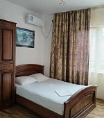 "Стандарт с доп местом" 2х-местный