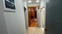3х-комнатная квартира Агумава 19 кв 47, Сухум