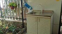 2х-комнатный дом под-ключ Оболенского 24, Тамань