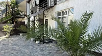 "ЮГ" гостевой дом, Аше