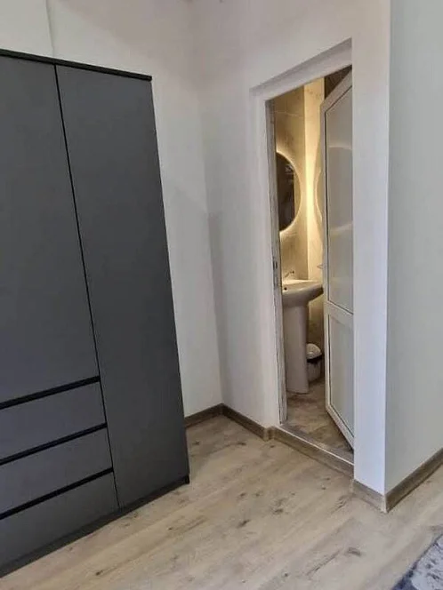 Частный сектор Генерала Дбар 62, Гагра Фото: 14 из 31