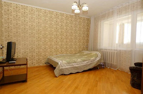 3х-комнатная квартира Фото: 7 из 17