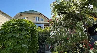 "Лето" частный сектор, Адлер