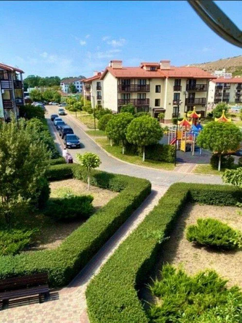 Квартира-студия Азовская 3, Сукко Фото: 24 из 24