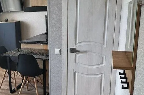 Квартира-студия Фото: 4 из 31