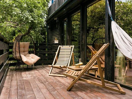 "Petra Garden" отель, Бетта Фото: 49 из 50