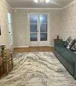 2х-комнатная квартира