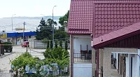 "Moldova" гостевой дом, Береговое