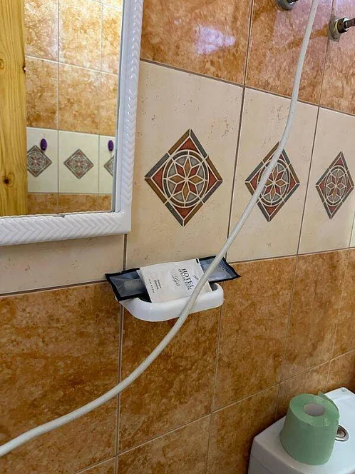 "Визит" мини-гостиница, Сухум Фото: 45 из 45