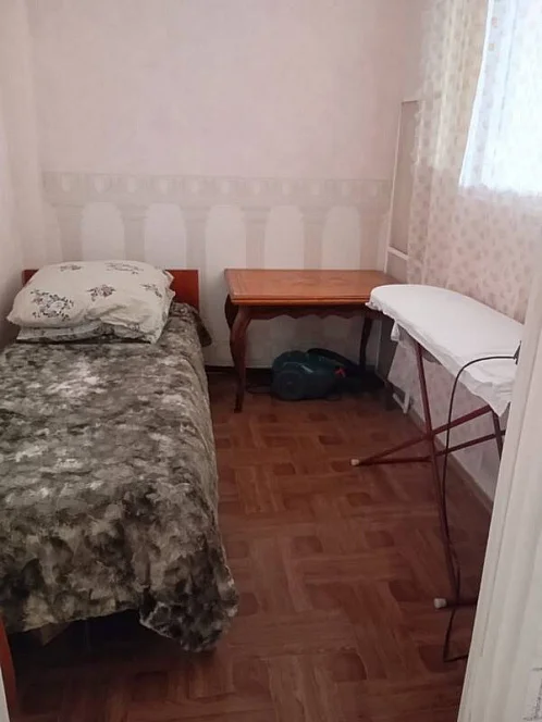 2х-комнатная квартира Агрба 22 кв 53, Пицунда Фото: 6 из 7